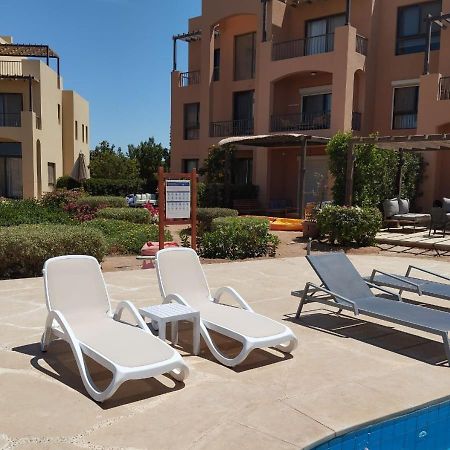 Boho Chic - Scenic Lagoon View At Tawila, Gouna Hurghada Esterno foto
