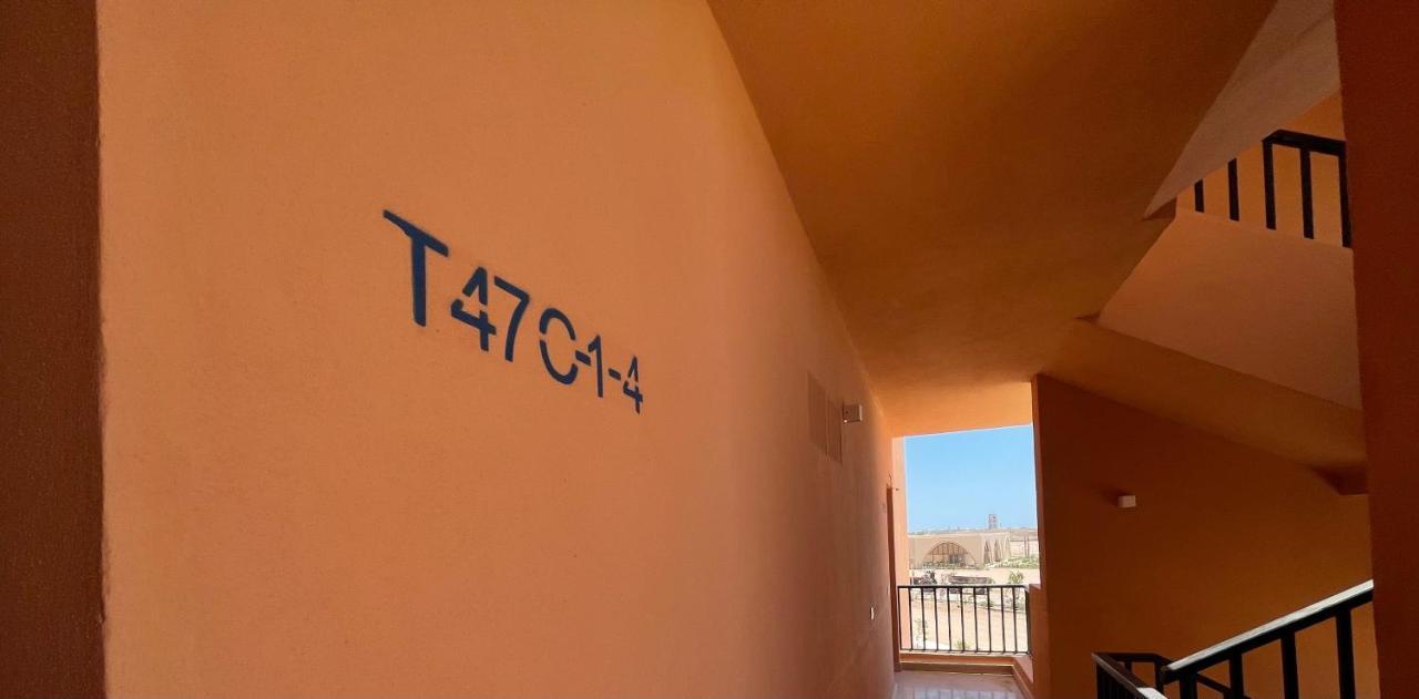 Boho Chic - Scenic Lagoon View At Tawila, Gouna Hurghada Esterno foto